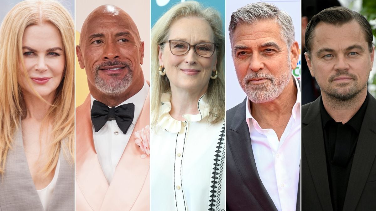 Star-Studded Send-Off: Jennifer Lopez, Meryl Streep, And Others Attend Betty Gilpin's Final Star-Studded Send-Off: Jennifer Lopez, Meryl Streep, And Others Attend Betty Gilpin's Final