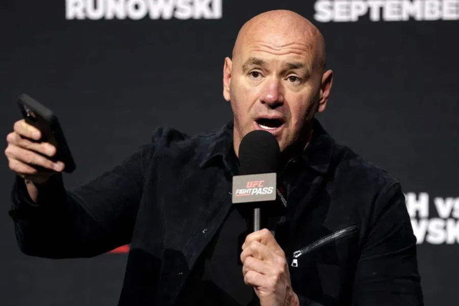 Star-Studded UFC 314 Card Suffers Setback: Neal Vs. Prates Cancelled Star-Studded UFC 314 Card Suffers Setback: Neal Vs. Prates Cancelled