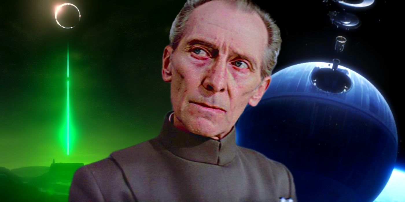Star Wars: Andor Book Canceled Due To AI Concerns Star Wars: Andor Book Canceled Due To AI Concerns
