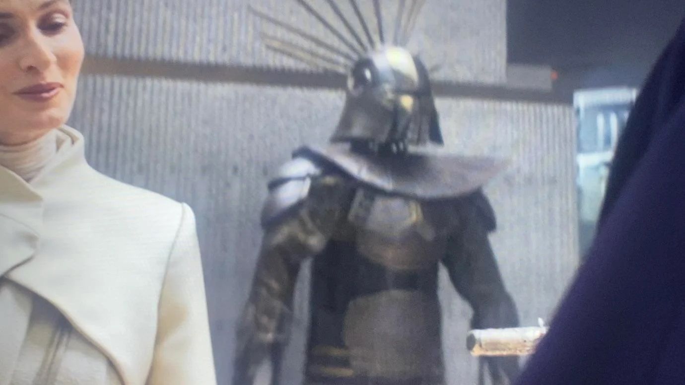 Star Wars Andor: Showrunner Tony Gilroy's Positive Assessment Star Wars Andor: Showrunner Tony Gilroy's Positive Assessment