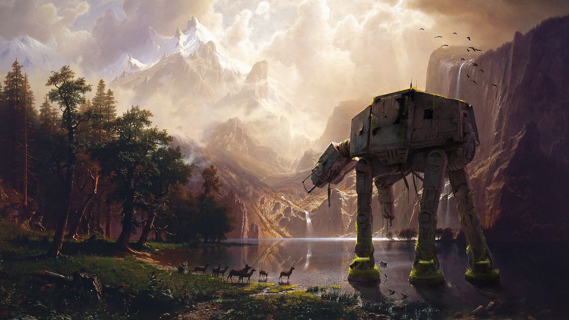 Star Wars: The Long-Awaited Planet Reveal After 48 Years? Star Wars: The Long-Awaited Planet Reveal After 48 Years?
