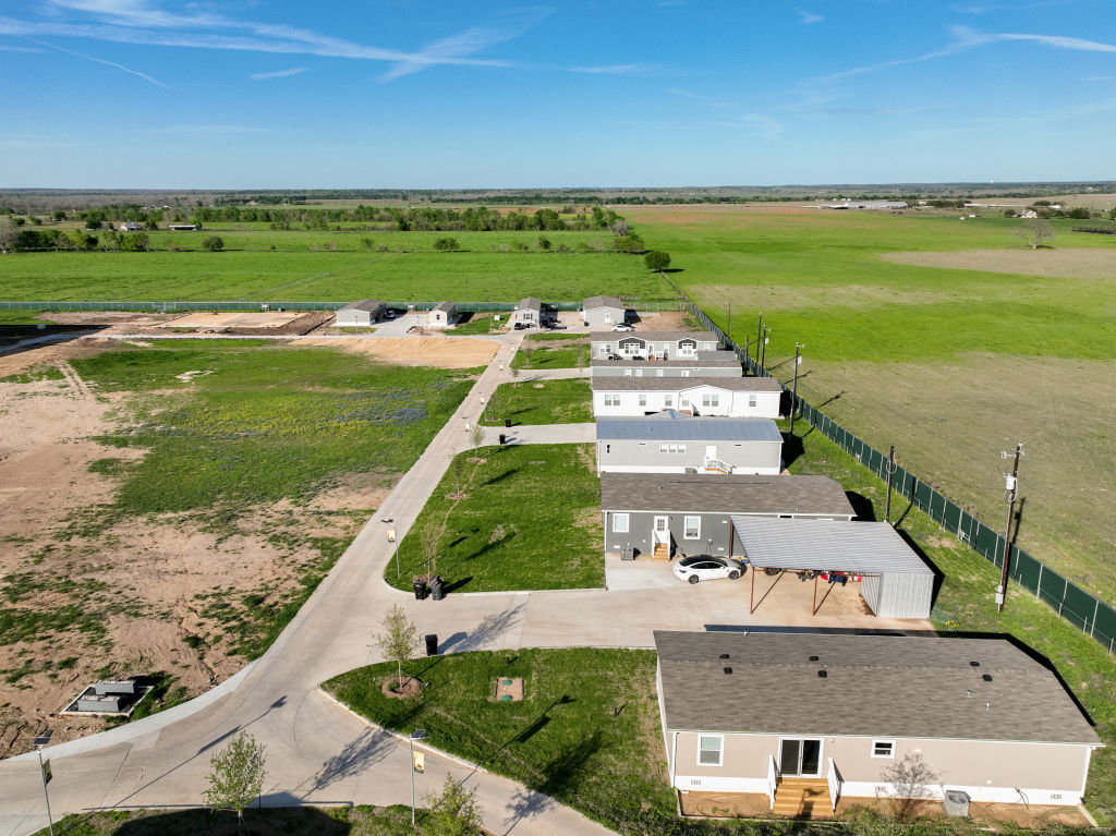 Starbase City: Elon Musk's Texas Town Officially Approved Starbase City: Elon Musk's Texas Town Officially Approved