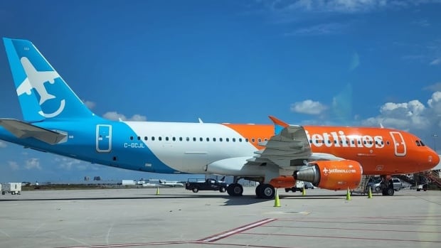 Startup Airline's Controversial Choice: Utilizing Deportation Flights For Profit Startup Airline's Controversial Choice: Utilizing Deportation Flights For Profit