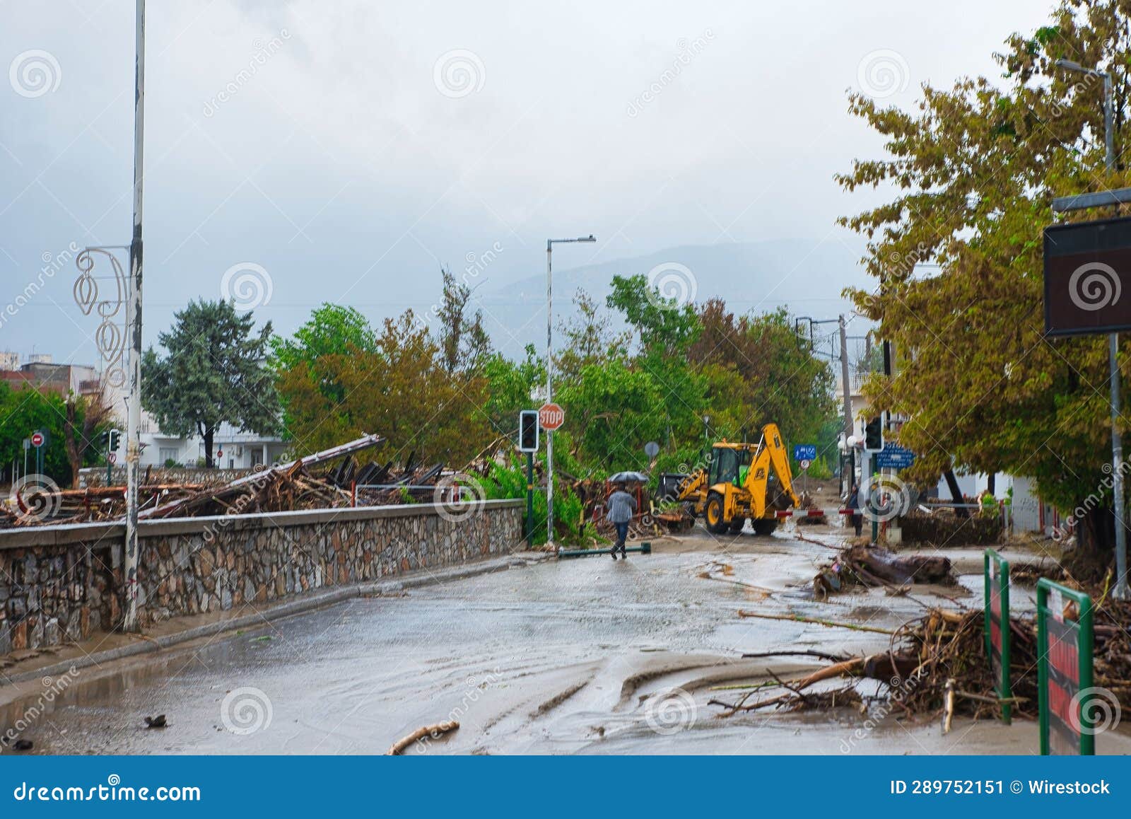 State Of Emergency: Kentucky Braces For Catastrophic Flooding From Heavy Rainfall State Of Emergency: Kentucky Braces For Catastrophic Flooding From Heavy Rainfall
