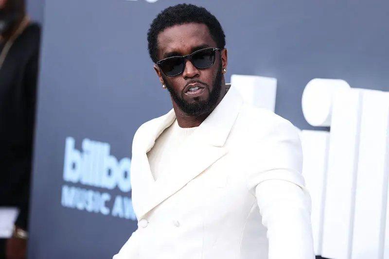 Statement Released: Male Escort Apologizes In Diddy Sex Party Controversy Statement Released: Male Escort Apologizes In Diddy Sex Party Controversy