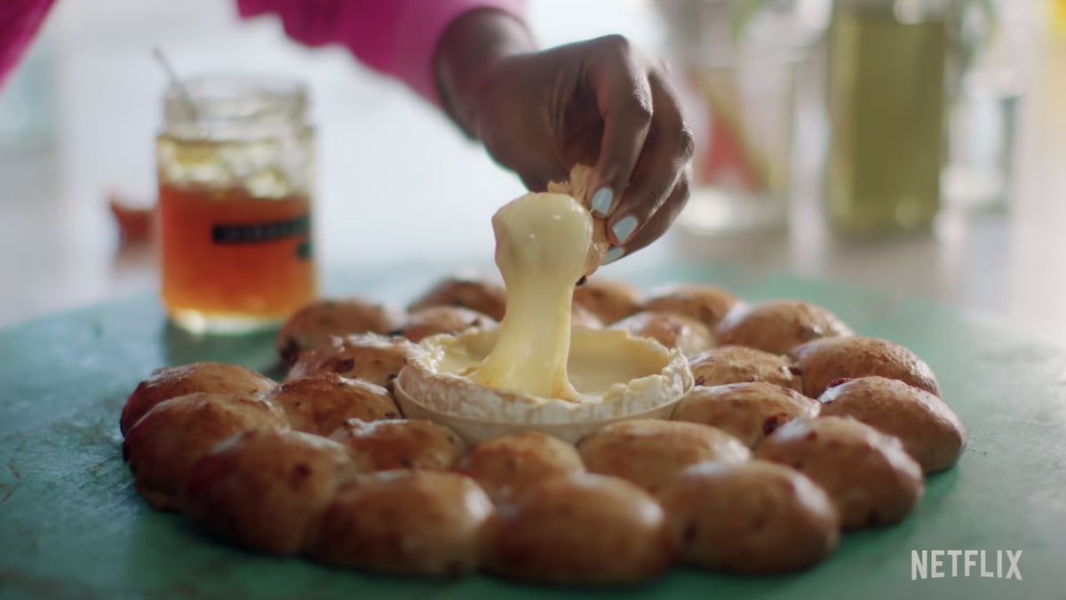 Staten Island Eatery Featured In Netflix Film Handles Post-Release Frenzy Staten Island Eatery Featured In Netflix Film Handles Post-Release Frenzy