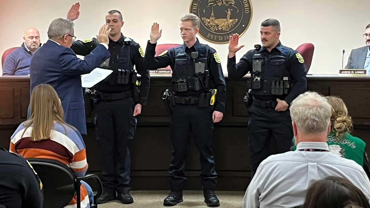 Stay Informed: Austintown And Boardman Police Blotter News Stay Informed: Austintown And Boardman Police Blotter News