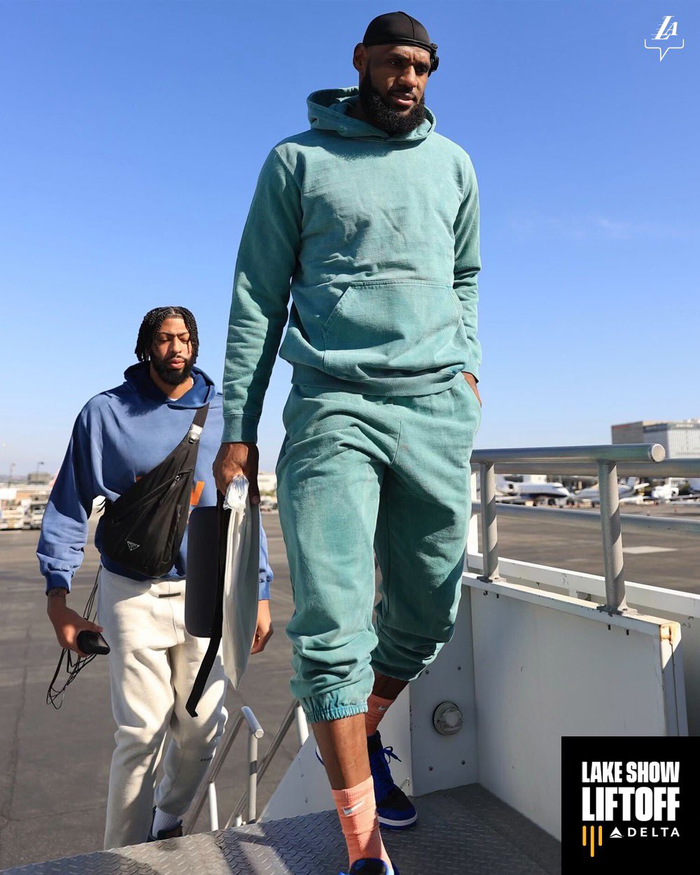 Stay Updated On The LA Lakers With VAVEL United States Stay Updated On The LA Lakers With VAVEL United States