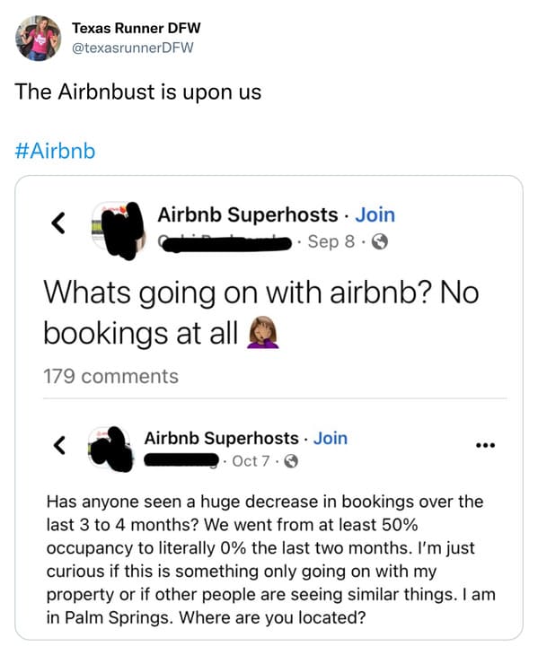 Staycation Surge: 20% Increase In Canadian Airbnb Bookings Staycation Surge: 20% Increase In Canadian Airbnb Bookings