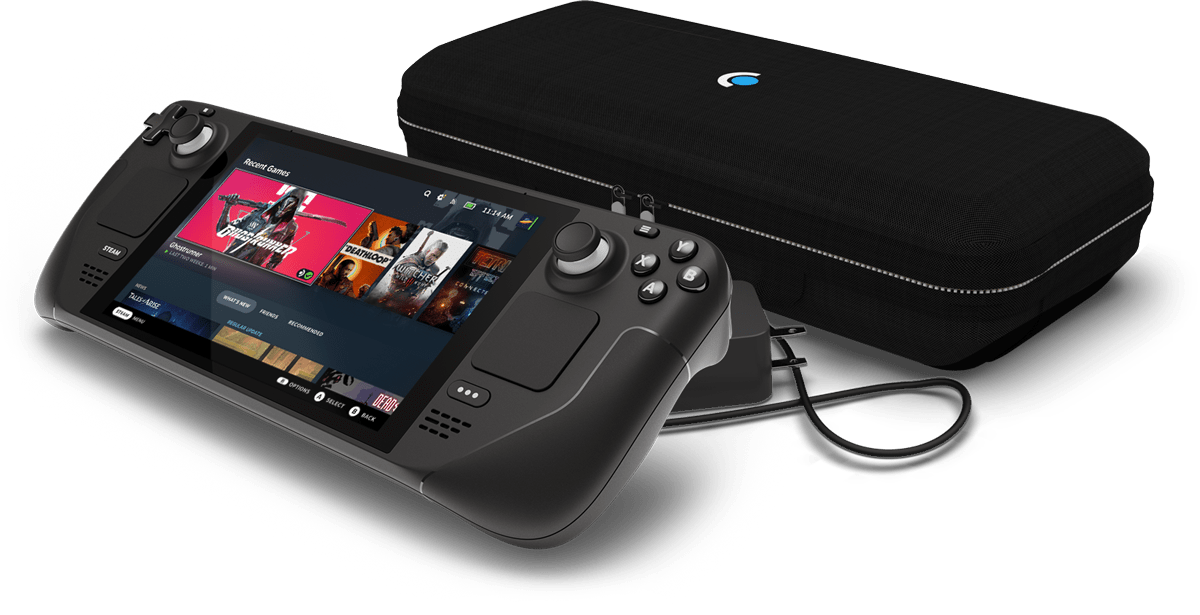 Steam Deck Verified Games: A PS1 Revival? Steam Deck Verified Games: A PS1 Revival?