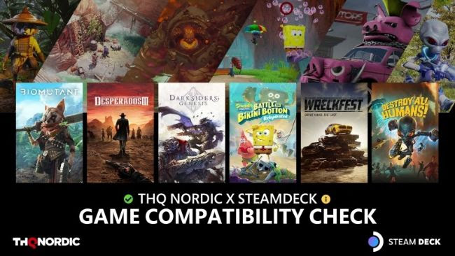 Steam Deck's Verified Game Library: A PS1 Throwback Steam Deck's Verified Game Library: A PS1 Throwback