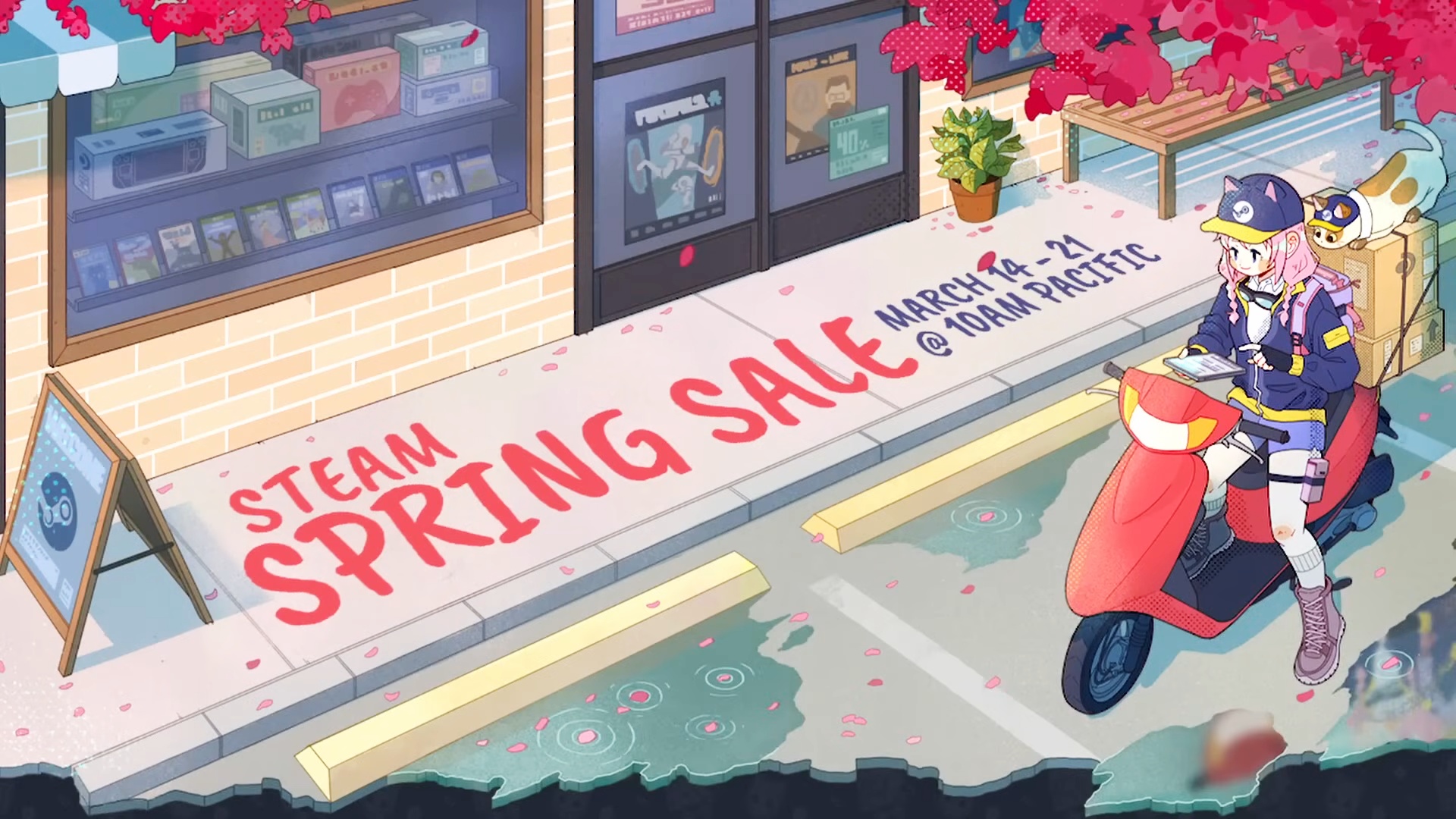 Steam Sale 2025: Dates, Times, And Everything You Need To Know Steam Sale 2025: Dates, Times, And Everything You Need To Know
