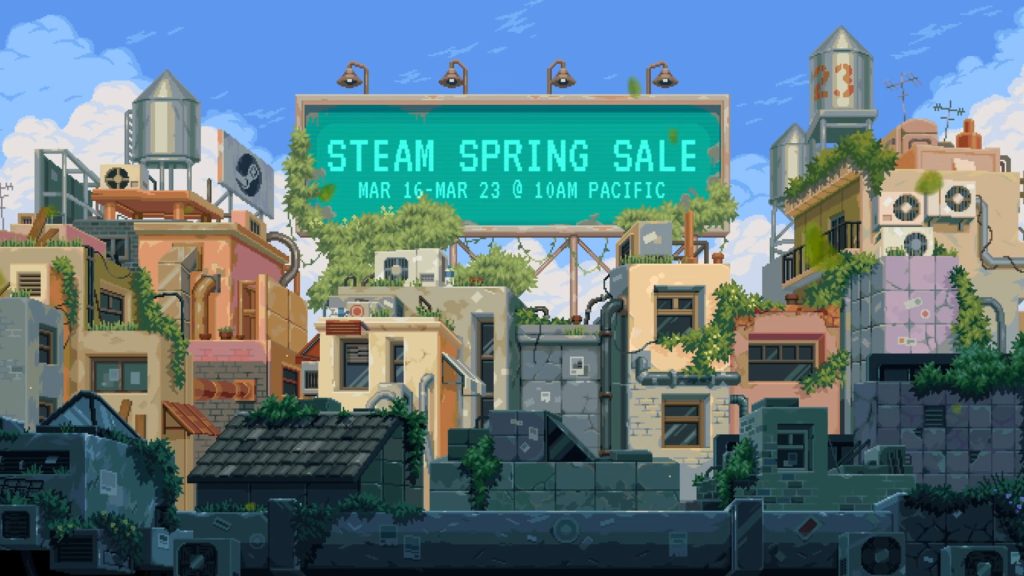 Steam Sale 2025: The Ultimate Guide To Dates, Times & Deals Steam Sale 2025: The Ultimate Guide To Dates, Times & Deals