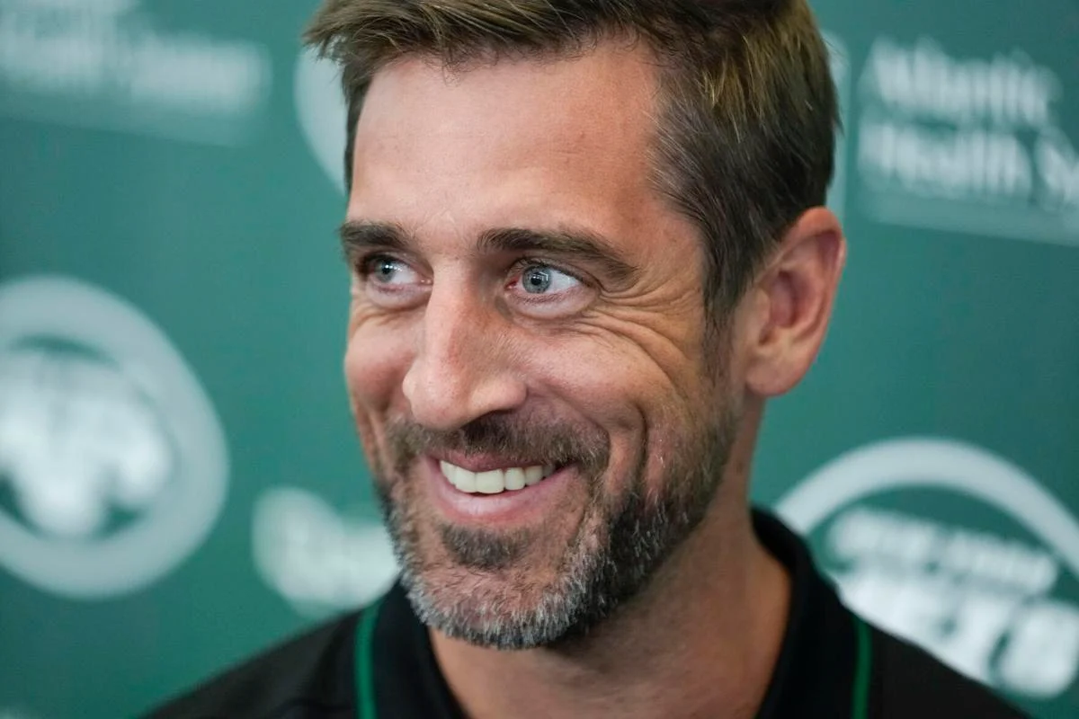 Steelers Draft Strategy: Kiper's Aaron Rodgers Revelation And Its Implications For 2025 Steelers Draft Strategy: Kiper's Aaron Rodgers Revelation And Its Implications For 2025