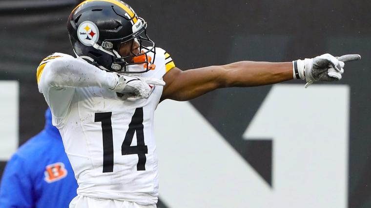 Steelers Hold Onto George Pickens: Reasons Behind The Decision Steelers Hold Onto George Pickens: Reasons Behind The Decision
