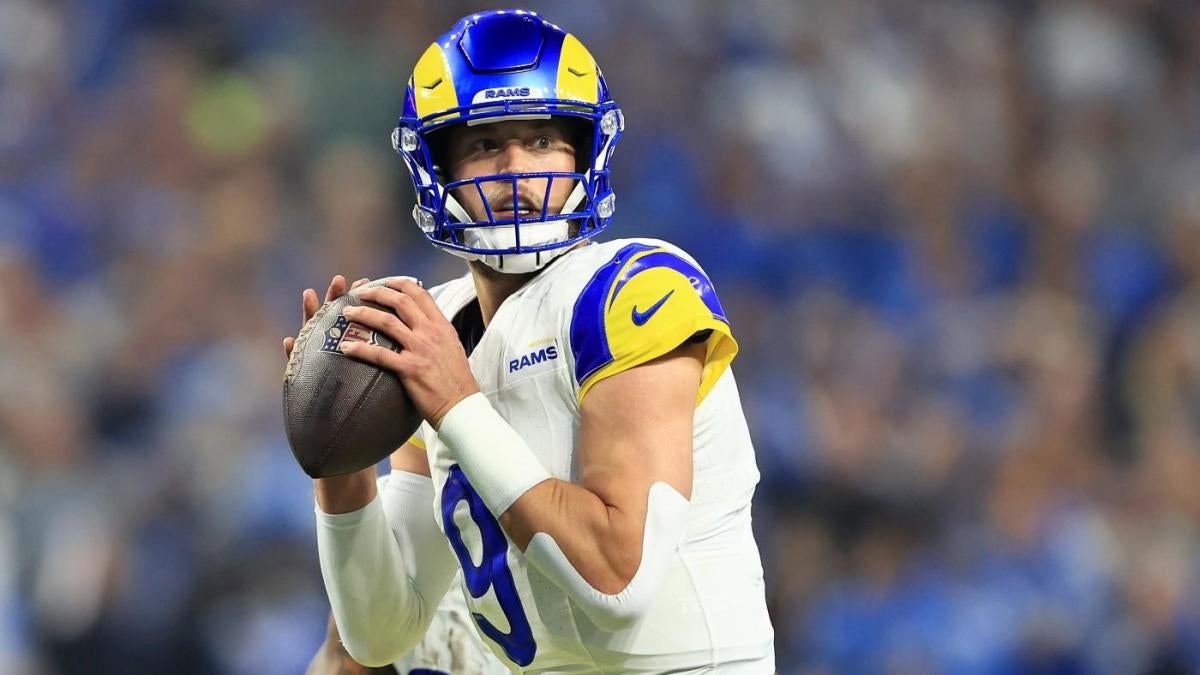 Steelers Offseason QB Plans: Stafford Injury Impacts Steelers' Strategy Steelers Offseason QB Plans: Stafford Injury Impacts Steelers' Strategy
