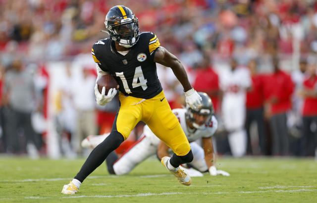 Steelers' Pickens Trade Speculation: What Schultz Is Saying Steelers' Pickens Trade Speculation: What Schultz Is Saying