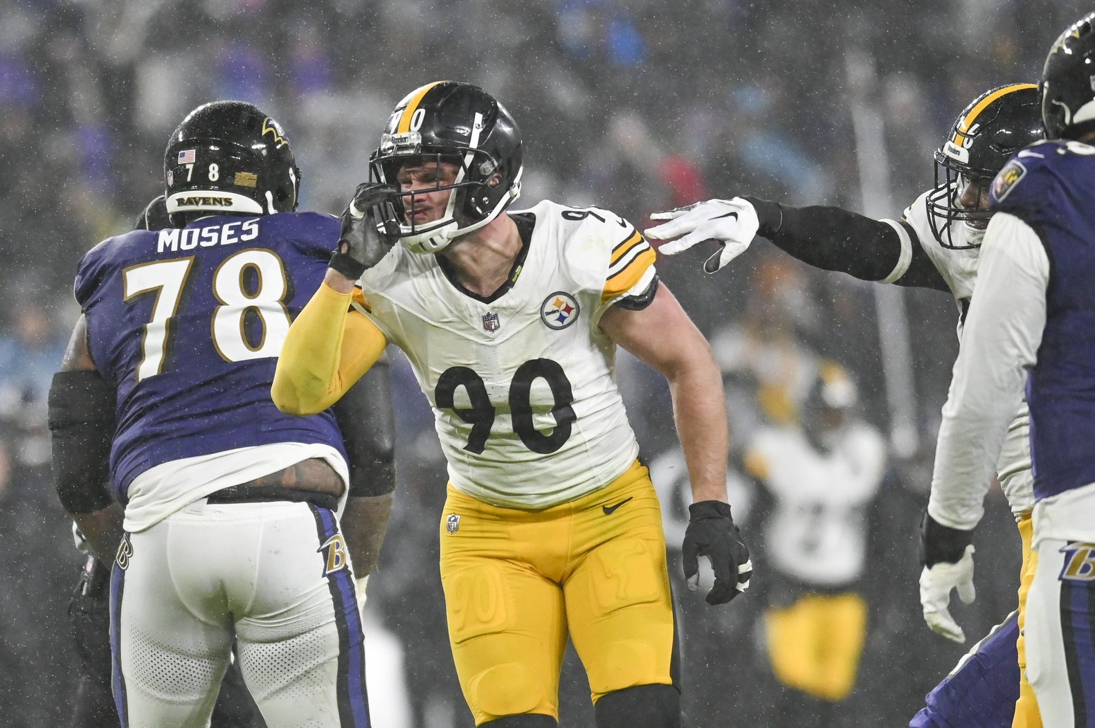 Steelers Schedule Release: Key Takeaways And Analysis Steelers Schedule Release: Key Takeaways And Analysis