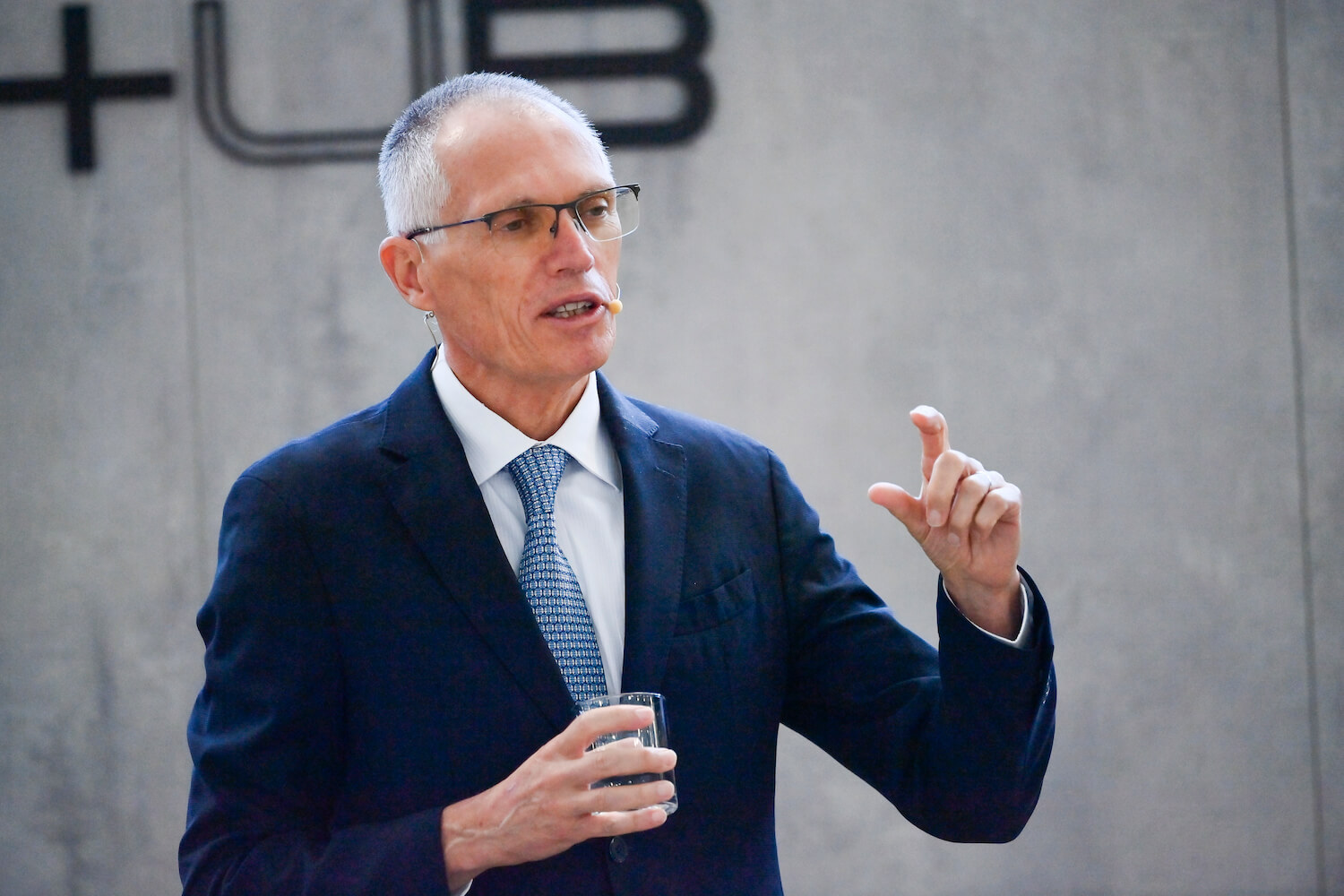 Stellantis CEO Search: US Boss In The Running Stellantis CEO Search: US Boss In The Running