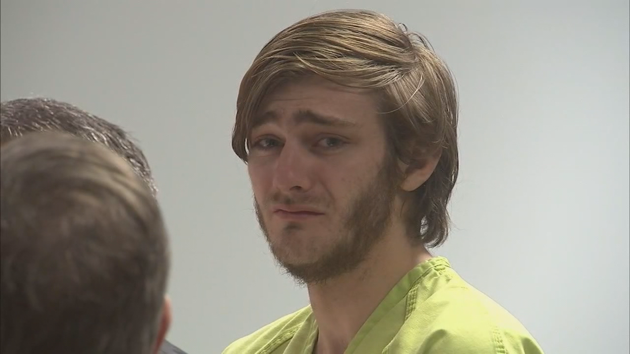 Stepfather Faces Murder And Torture Charges In Teen's Death Stepfather Faces Murder And Torture Charges In Teen's Death