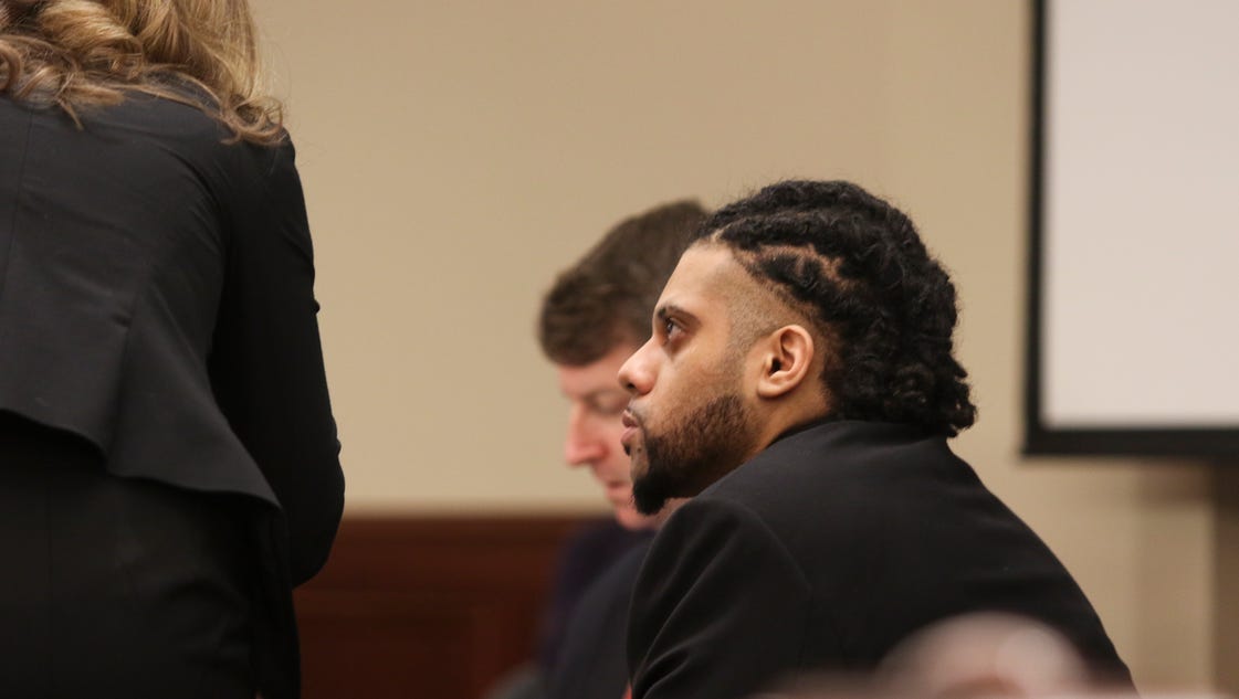 Stepfather Indicted On Murder And Other Charges In Teen's Torture Stepfather Indicted On Murder And Other Charges In Teen's Torture