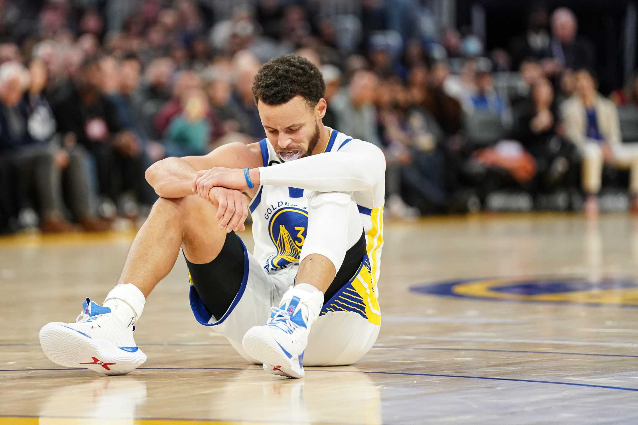 Steph Curry's All-Star Championship: A Dud Format? Steph Curry's All-Star Championship: A Dud Format?