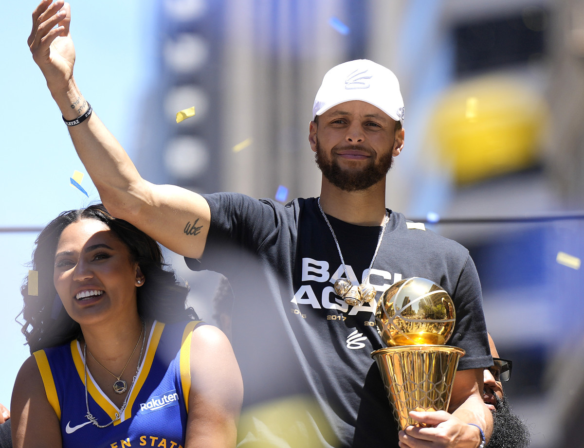 Steph Curry's All-Star Victory: A Critical Look At The New Format Steph Curry's All-Star Victory: A Critical Look At The New Format