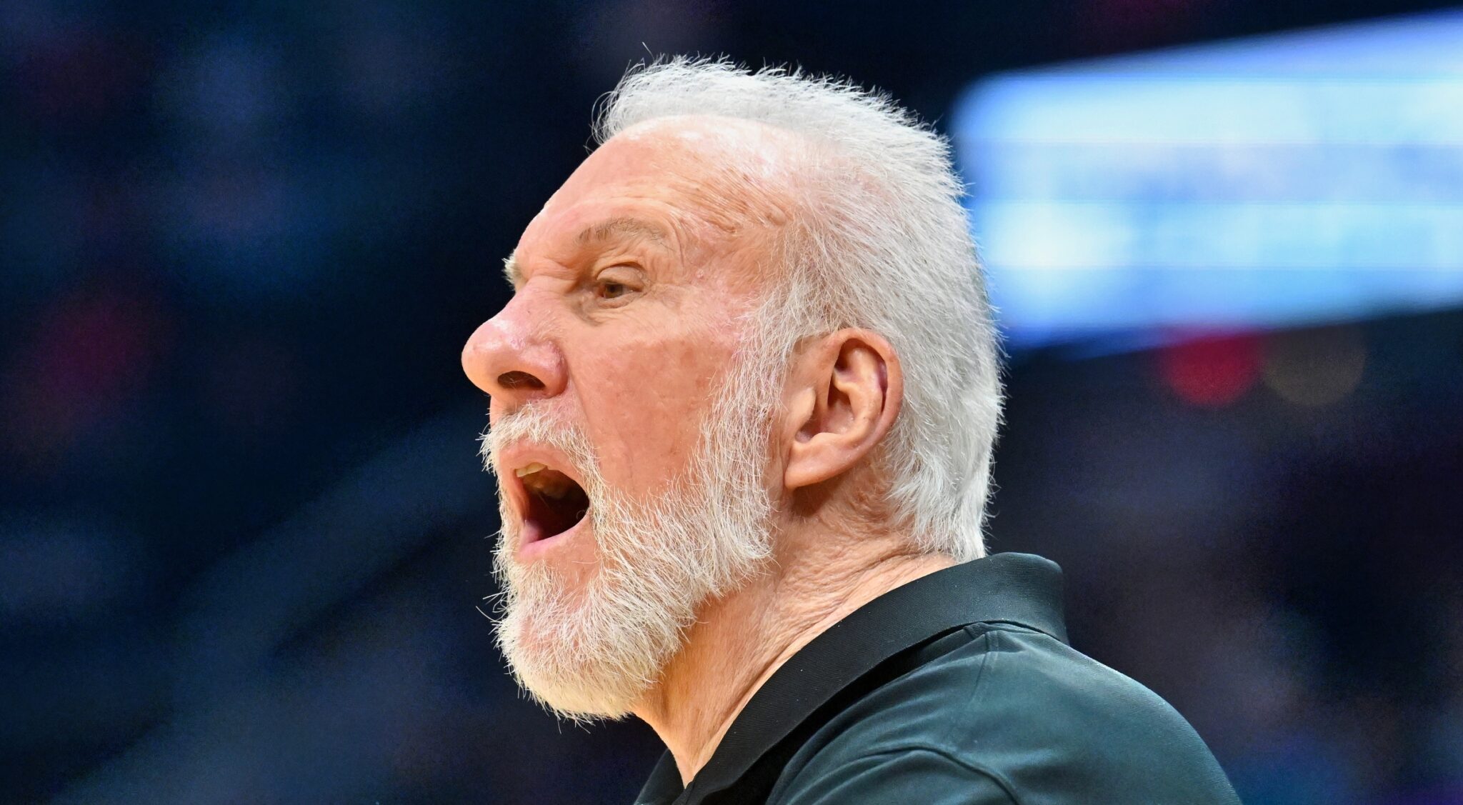 Stephen A. Smith Pays Tribute To Gregg Popovich's Coaching Legacy Stephen A. Smith Pays Tribute To Gregg Popovich's Coaching Legacy