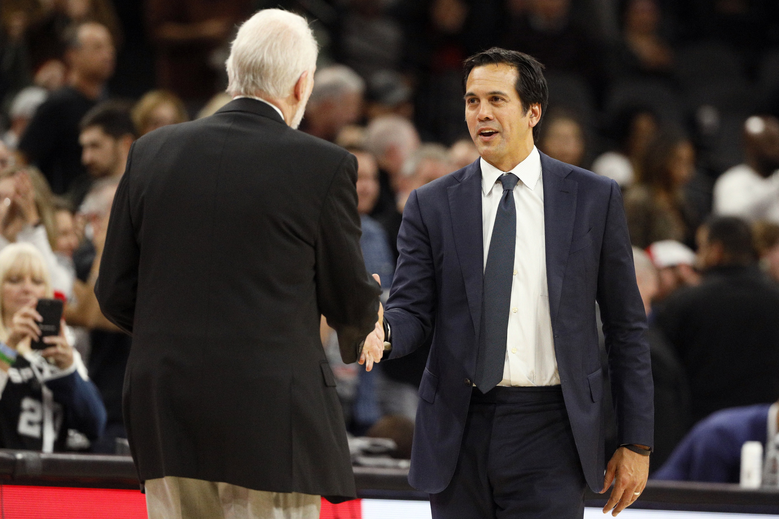 Stephen A. Smith's Respect For Gregg Popovich: A Deep Dive Stephen A. Smith's Respect For Gregg Popovich: A Deep Dive