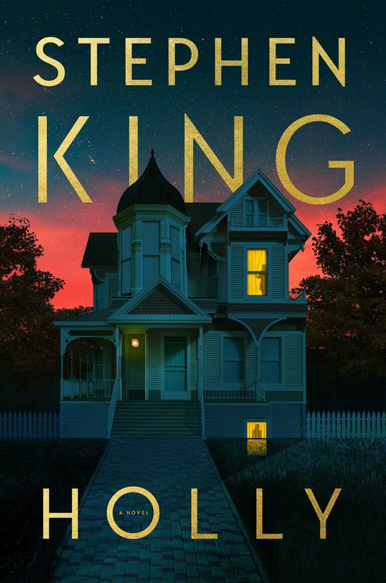 Stephen King Praises Stephen King Praises