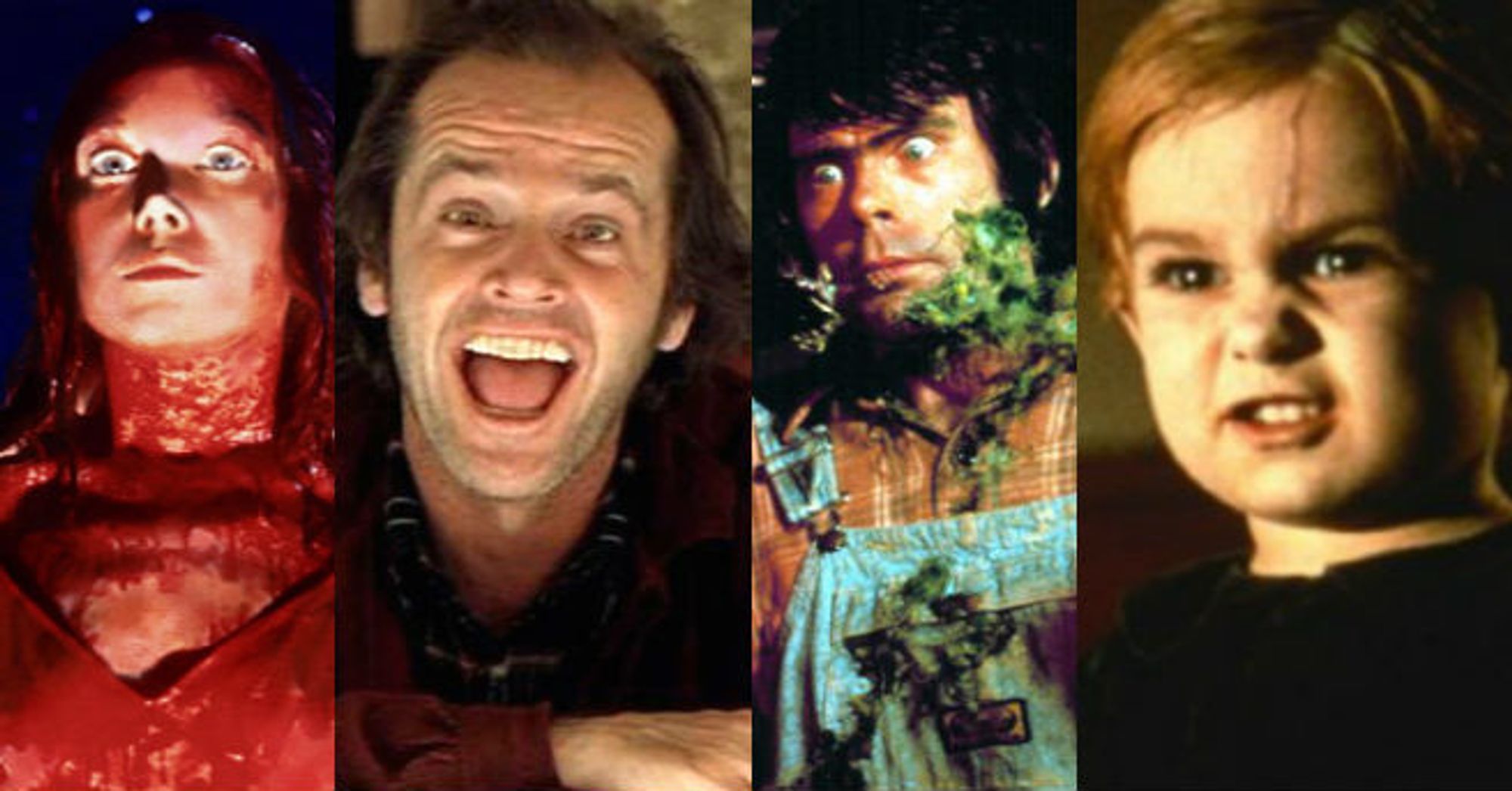 Stephen King's Stephen King's