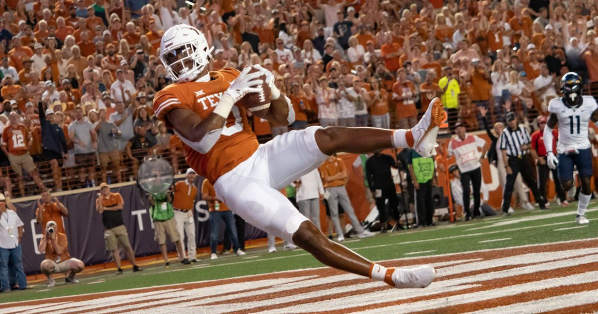 Steve Sarkisian Addresses Texas Football Injuries After Spring Practice Steve Sarkisian Addresses Texas Football Injuries After Spring Practice