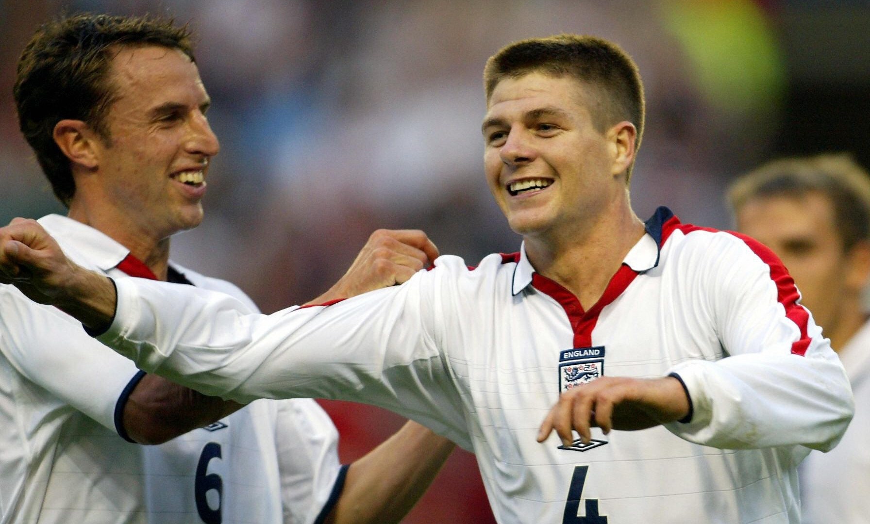 Steven Gerrard: Top Contender For Southampton Manager? Steven Gerrard: Top Contender For Southampton Manager?