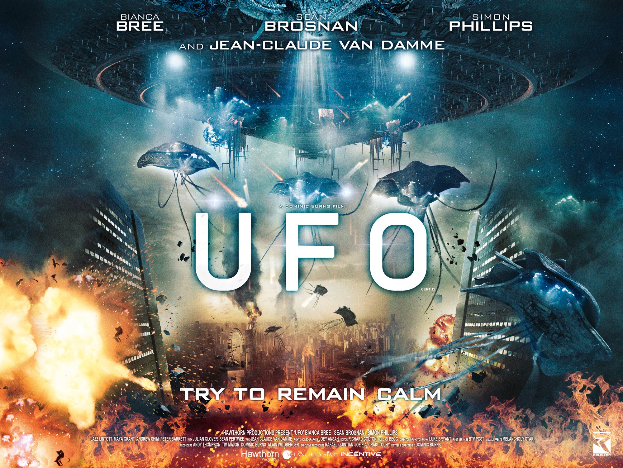 Steven Spielberg's UFO Movie: How It Stacks Up Against His Previous Alien Films Steven Spielberg's UFO Movie: How It Stacks Up Against His Previous Alien Films