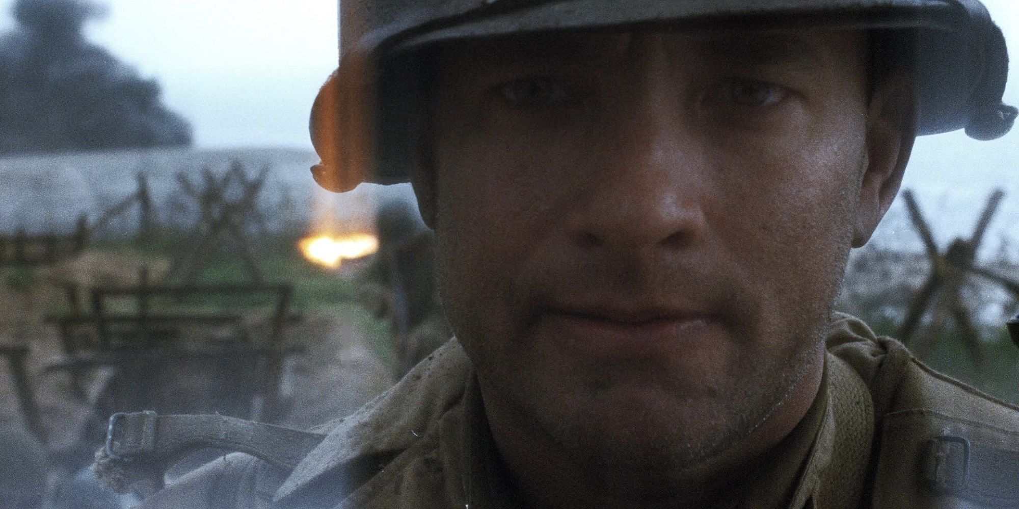 Steven Spielberg's War Movies: 7 Must-See Films (Saving Private Ryan Is Out) Steven Spielberg's War Movies: 7 Must-See Films (Saving Private Ryan Is Out)