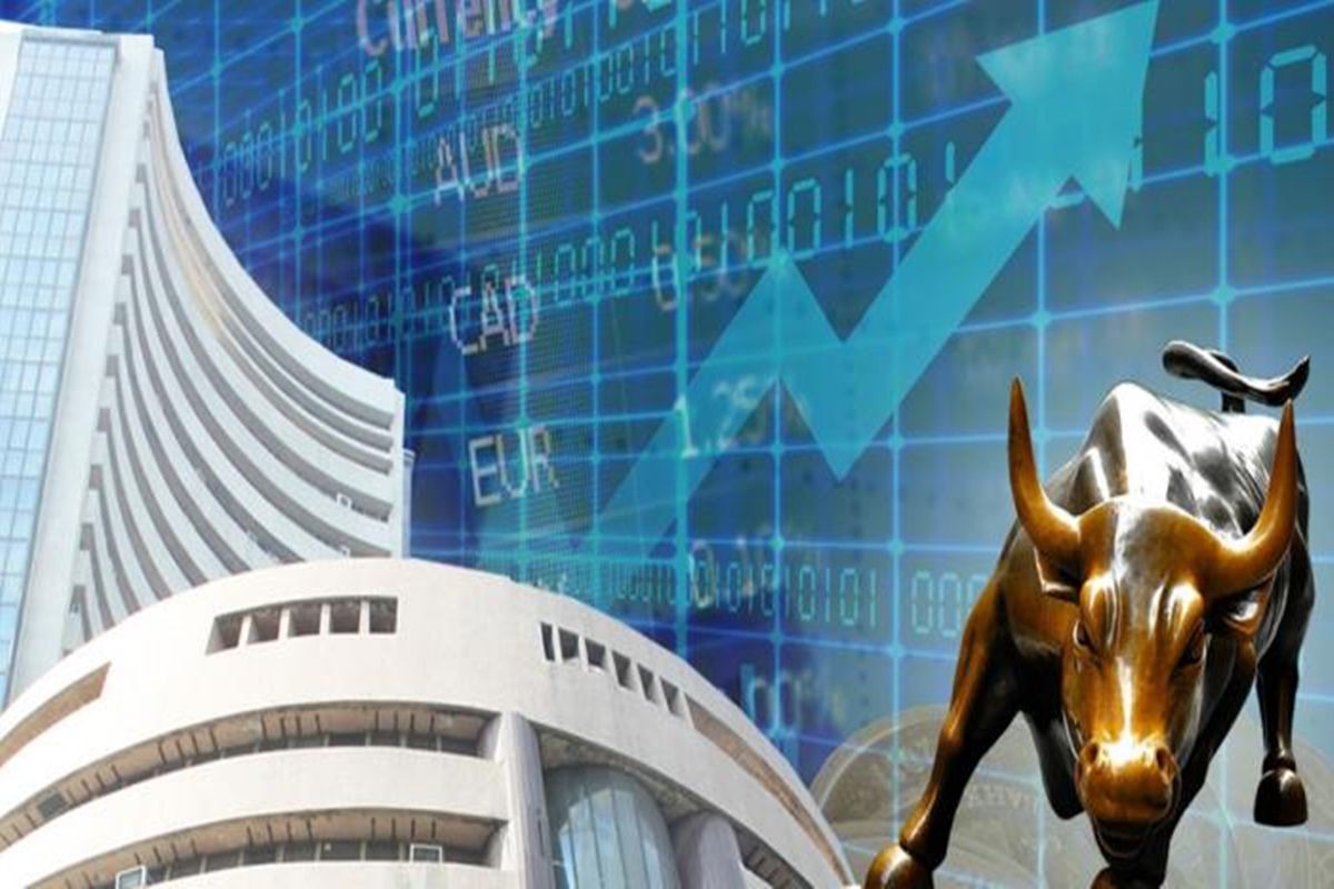 Stock Market LIVE: Sensex Jumps Over 700 Points, Nifty Crosses 18,800 Stock Market LIVE: Sensex Jumps Over 700 Points, Nifty Crosses 18,800
