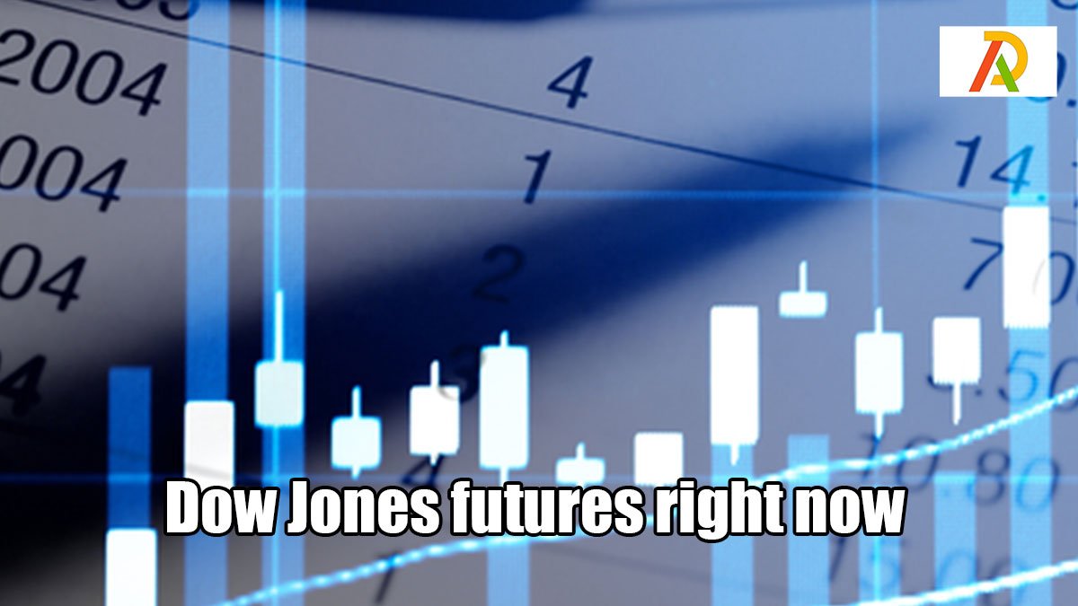 Stock Market Live: Tracking Dow Futures, Dollar, And Trade Tensions Stock Market Live: Tracking Dow Futures, Dollar, And Trade Tensions