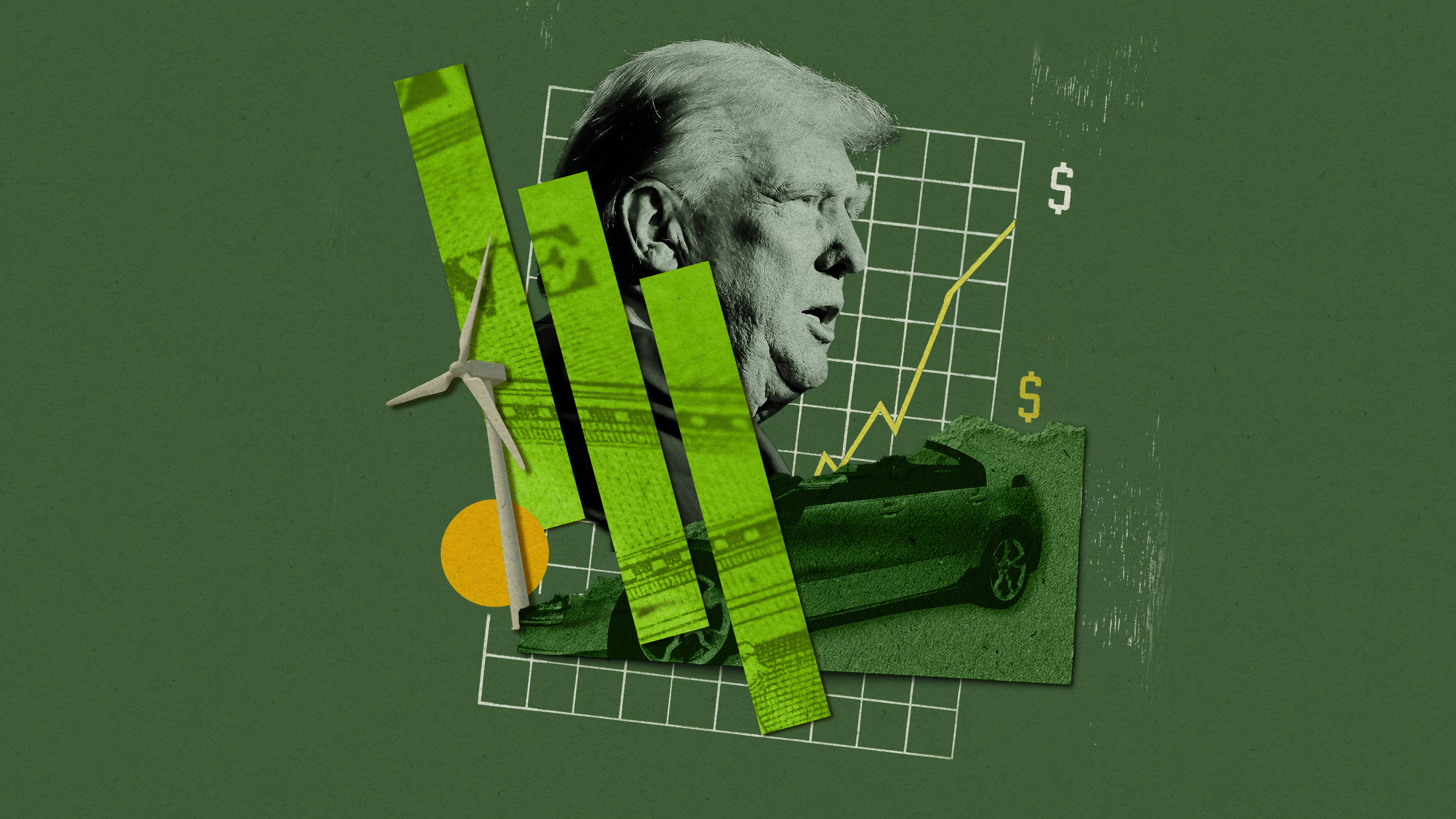 Stock Market Reaction: Analyzing Trump's Tariff Plan And UK Trade Agreement Stock Market Reaction: Analyzing Trump's Tariff Plan And UK Trade Agreement