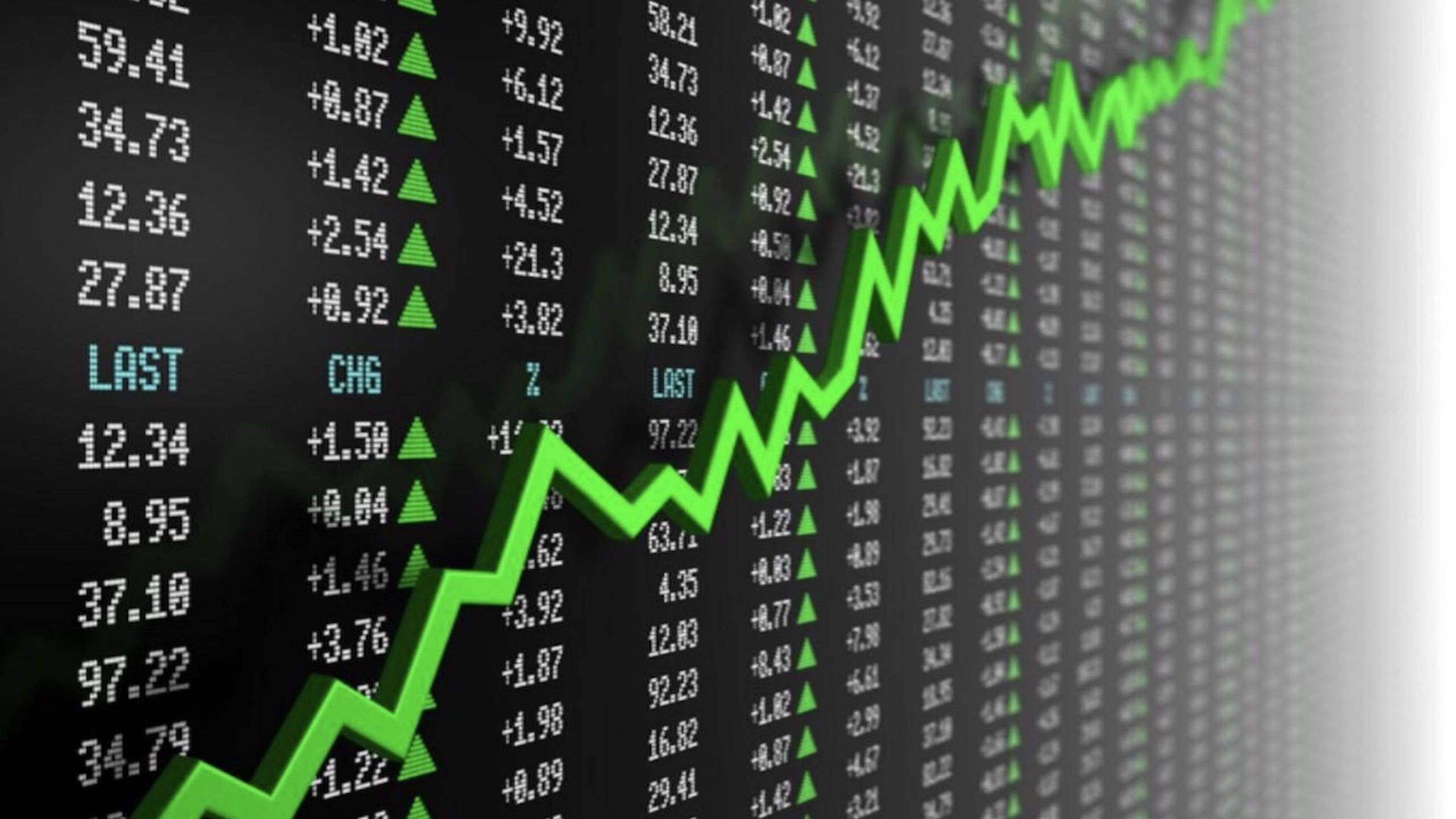 Stock Market Recap: Dow And S&P 500 Performance On May 29 Stock Market Recap: Dow And S&P 500 Performance On May 29