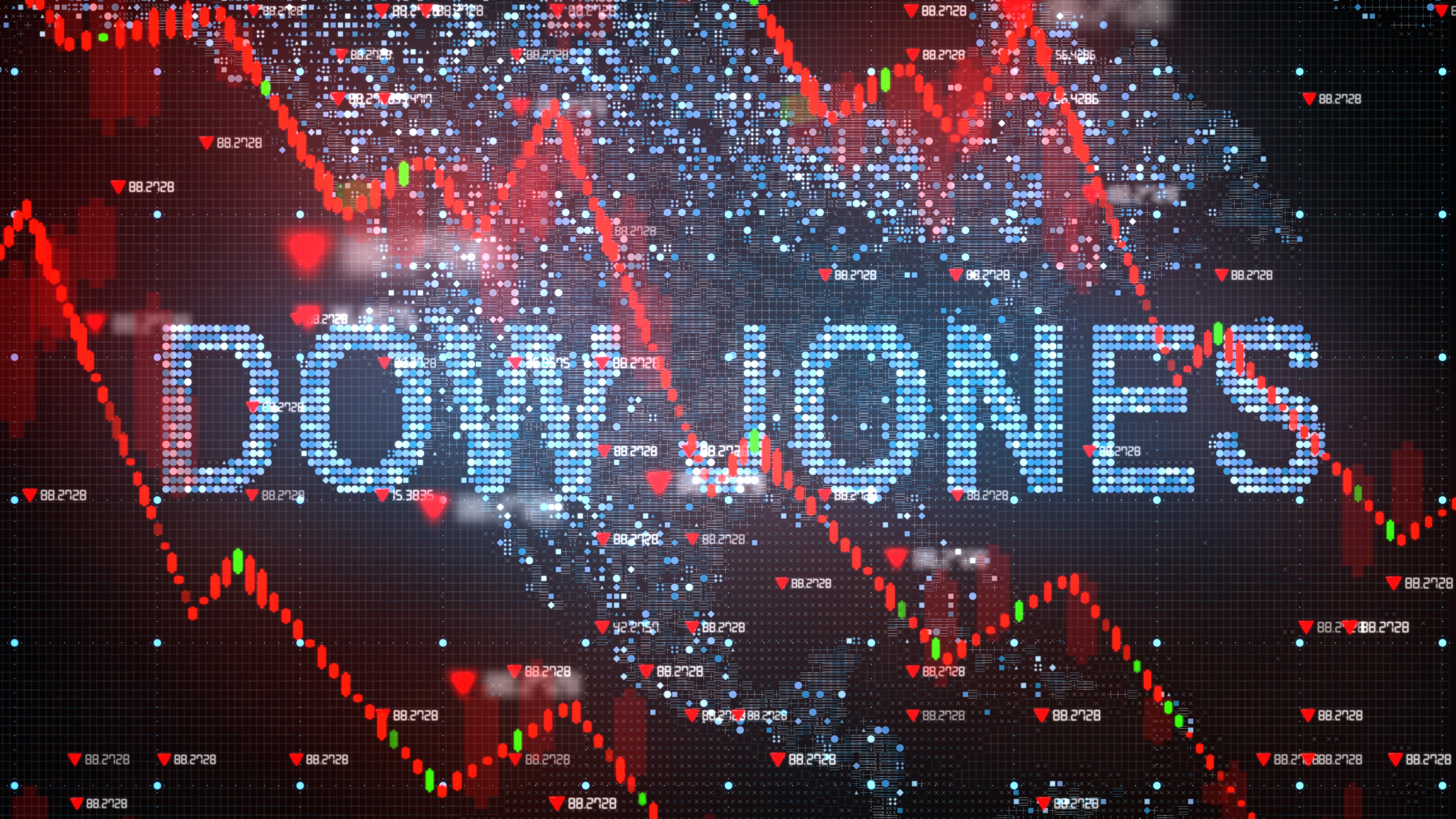 Stock Market Today: Dow Futures, Dollar, And Trade War Updates Stock Market Today: Dow Futures, Dollar, And Trade War Updates