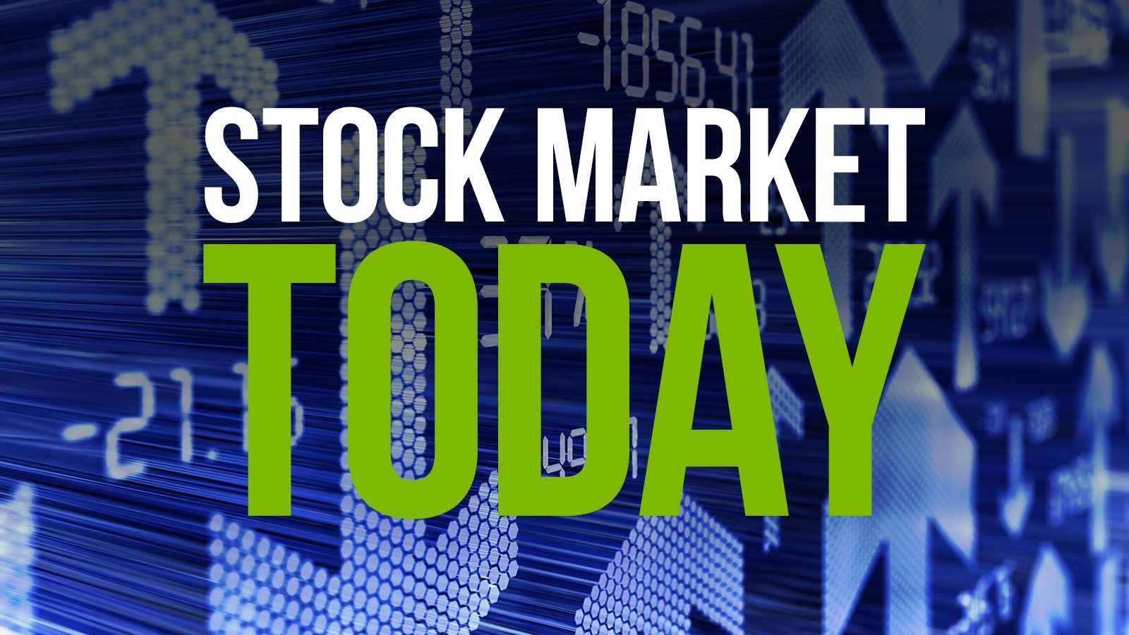 Stock Market Today: Dow Futures Rise, Earnings Drive Trading
