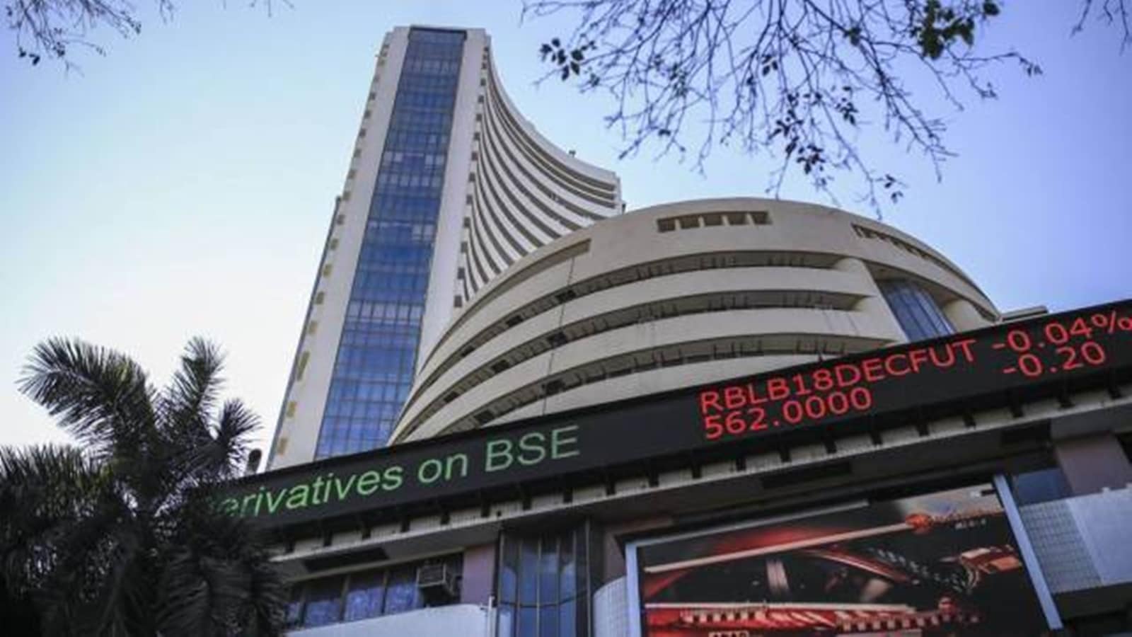 Stock Market Today: Sensex, Nifty Updates & Analysis Stock Market Today: Sensex, Nifty Updates & Analysis