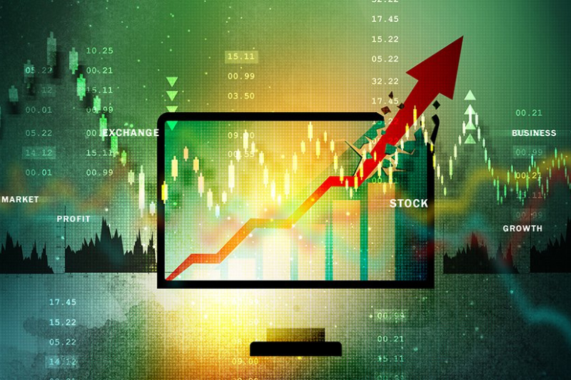 Stock Market Update: Sensex & Nifty Surge, Adani Ports Gains, Eternal Declines Stock Market Update: Sensex & Nifty Surge, Adani Ports Gains, Eternal Declines