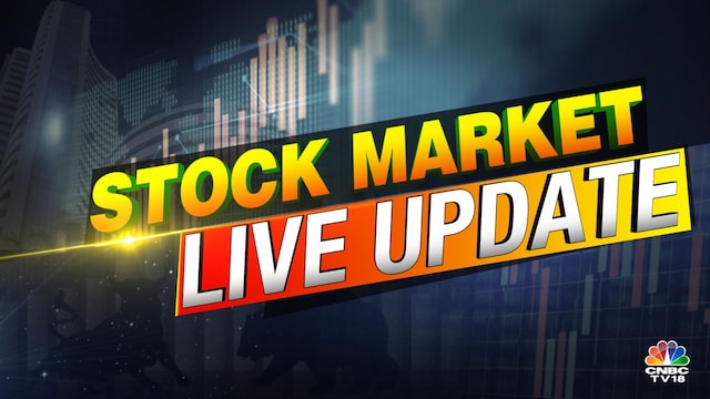 Stock Market Update: Sensex, Nifty 50 Close Flat Despite Bajaj Twin Losses Stock Market Update: Sensex, Nifty 50 Close Flat Despite Bajaj Twin Losses