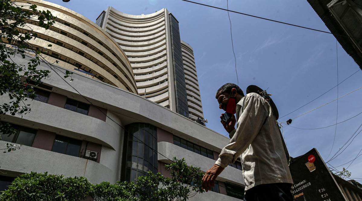 Stock Market Update: Sensex, Nifty Gains; Adani Ports, Eternal Performance Stock Market Update: Sensex, Nifty Gains; Adani Ports, Eternal Performance