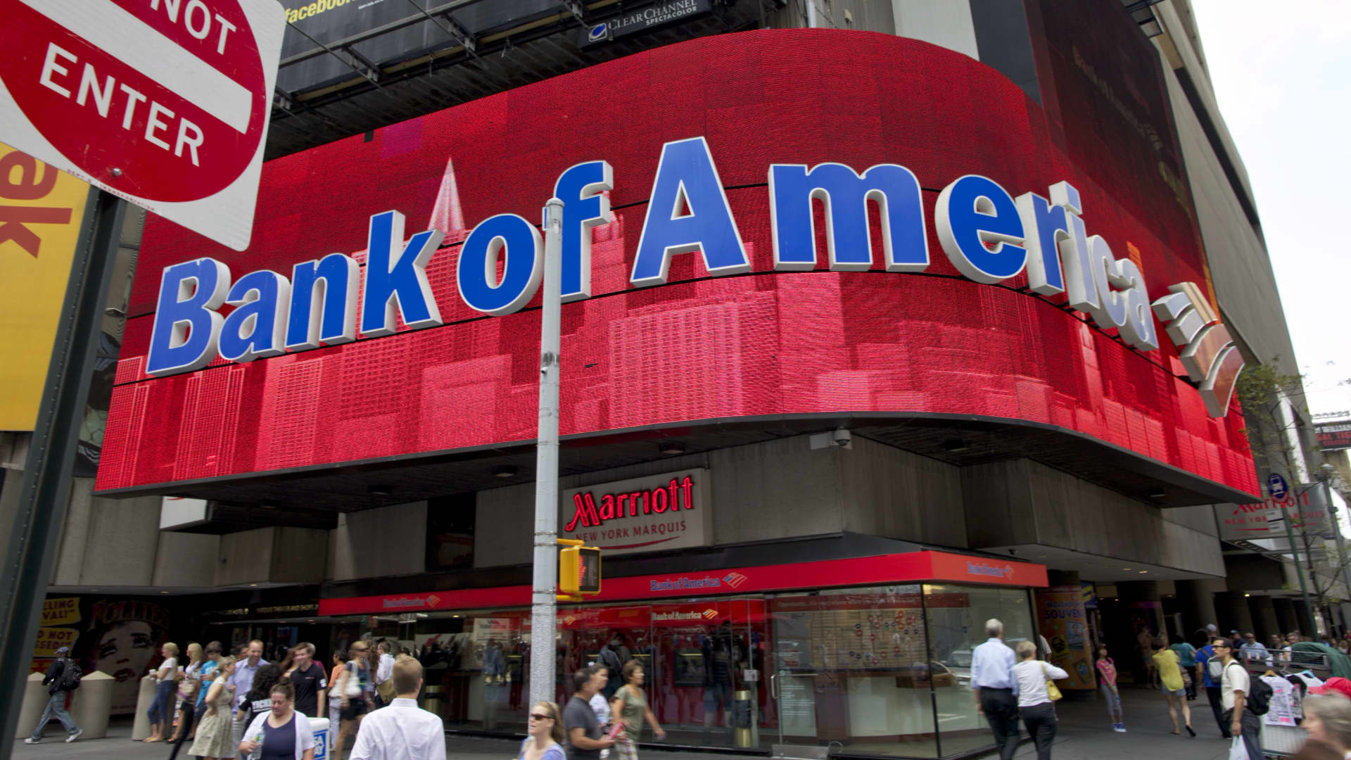 Stock Market Valuation Concerns? BofA Offers Reassurance And Perspective Stock Market Valuation Concerns? BofA Offers Reassurance And Perspective