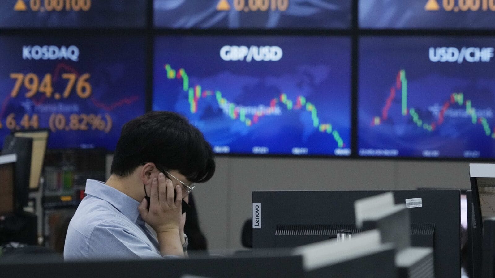 Stock Market Valuations: BofA Explains Why Investors Shouldn't Panic Stock Market Valuations: BofA Explains Why Investors Shouldn't Panic