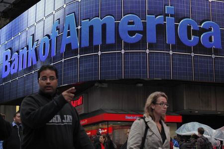 Stock Market Valuations: BofA Says Don't Worry Stock Market Valuations: BofA Says Don't Worry