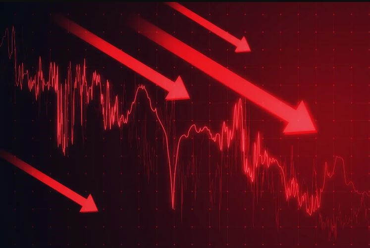 Stock Prices Fall Amid Rising US Fiscal Uncertainty Stock Prices Fall Amid Rising US Fiscal Uncertainty