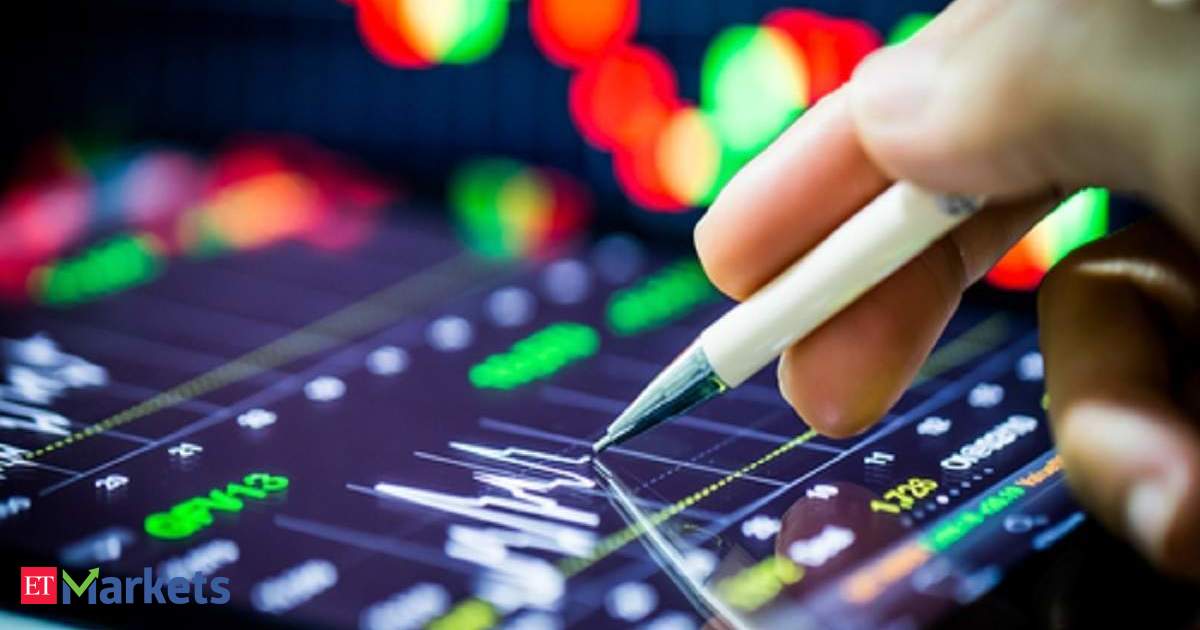 Stocks That Surged Over 10% On BSE Today Stocks That Surged Over 10% On BSE Today